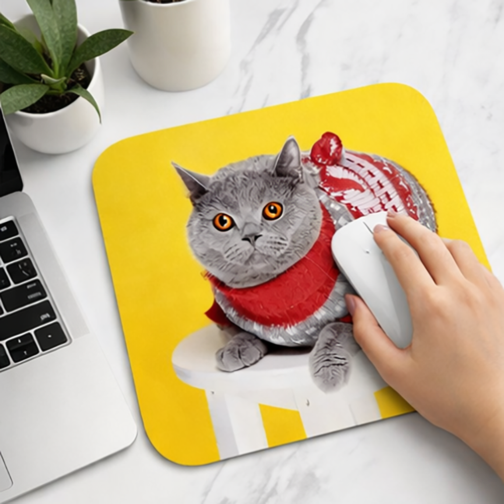 Premium Single Sublimation Bla - Mouse Pad Blank Sublimation 评论和价格