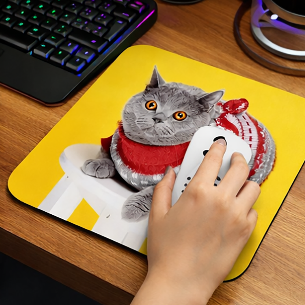 Premium Single Sublimation Bla - Mouse Pad Blank Sublimation 评论和价格