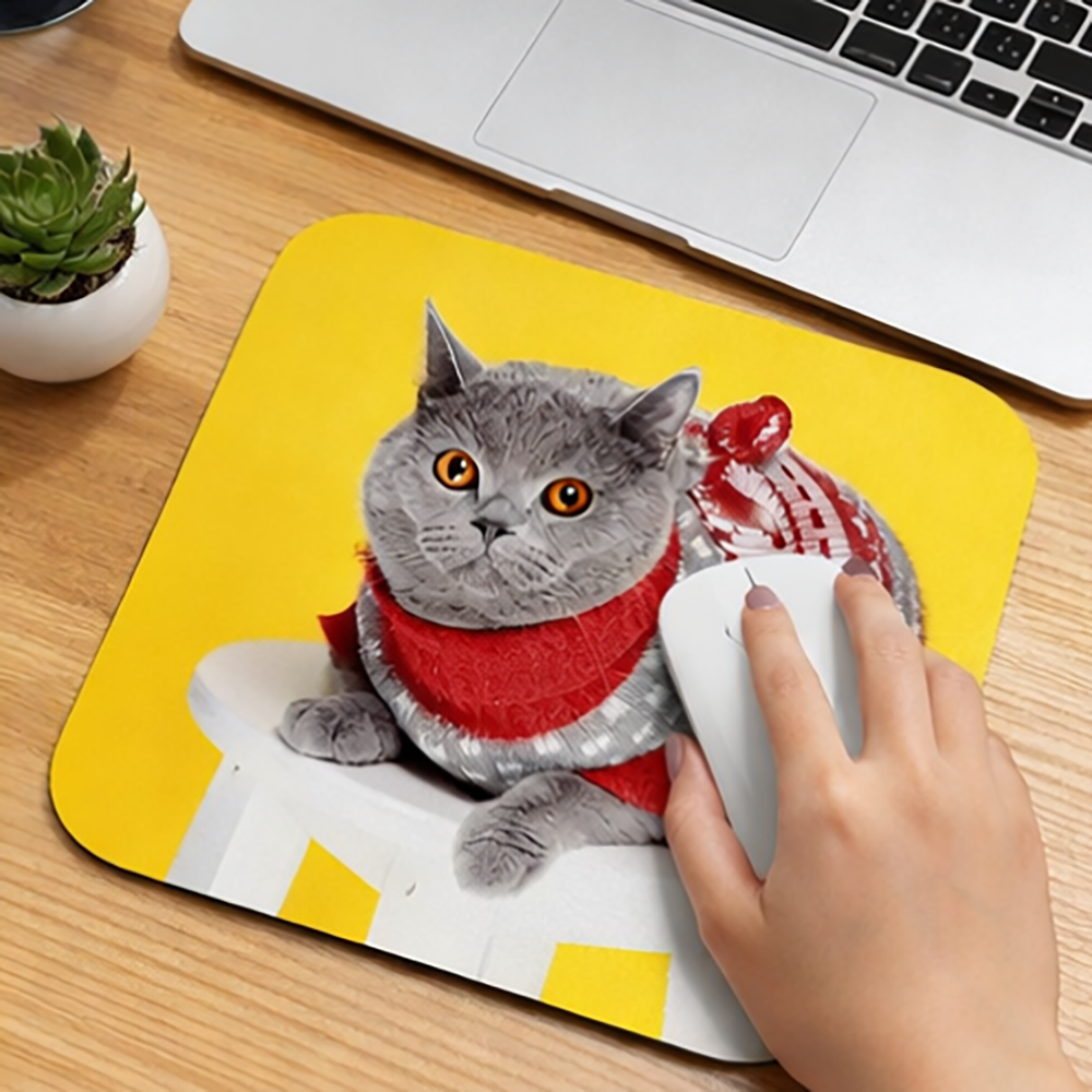 Premium Single Sublimation Bla - Mouse Pad Blank Sublimation 评论和价格