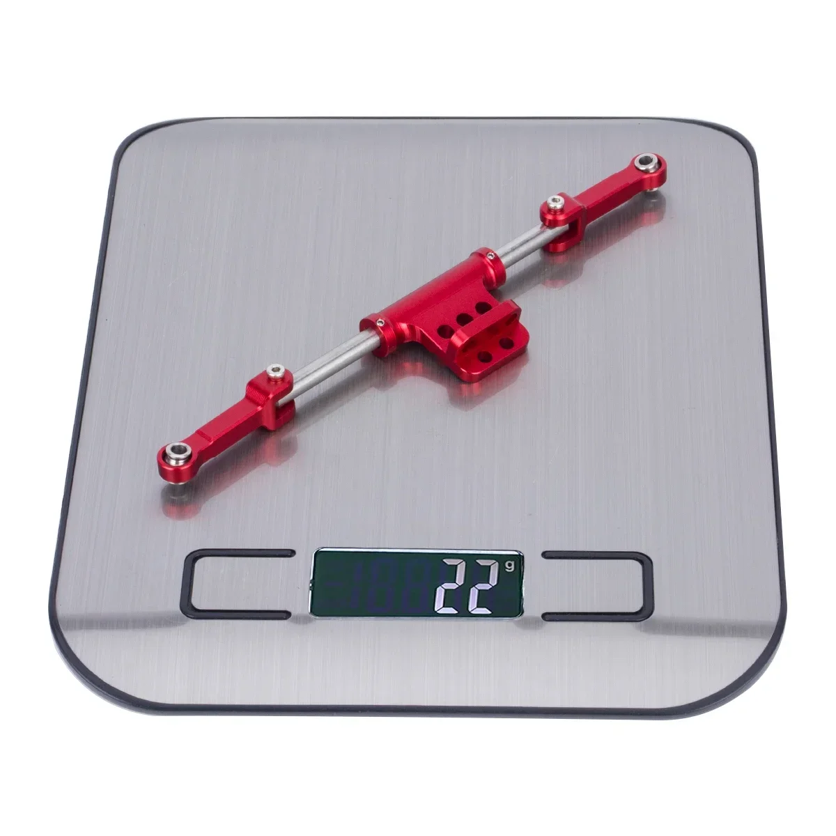 1/10 RC Crawler Full Hydraulic - Metal Photo Panel 评论和价格