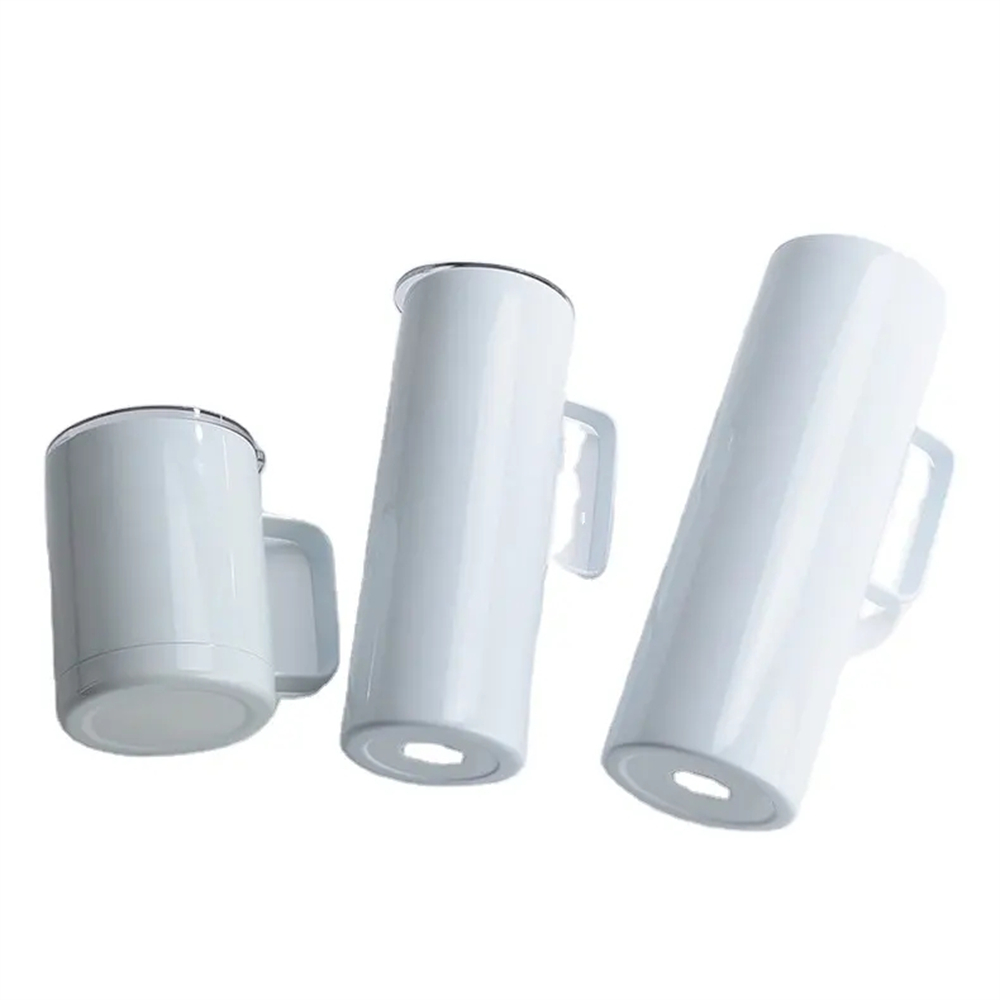 Thermal Sublimation Blank For  - Water Bottle Blank 评论和价格