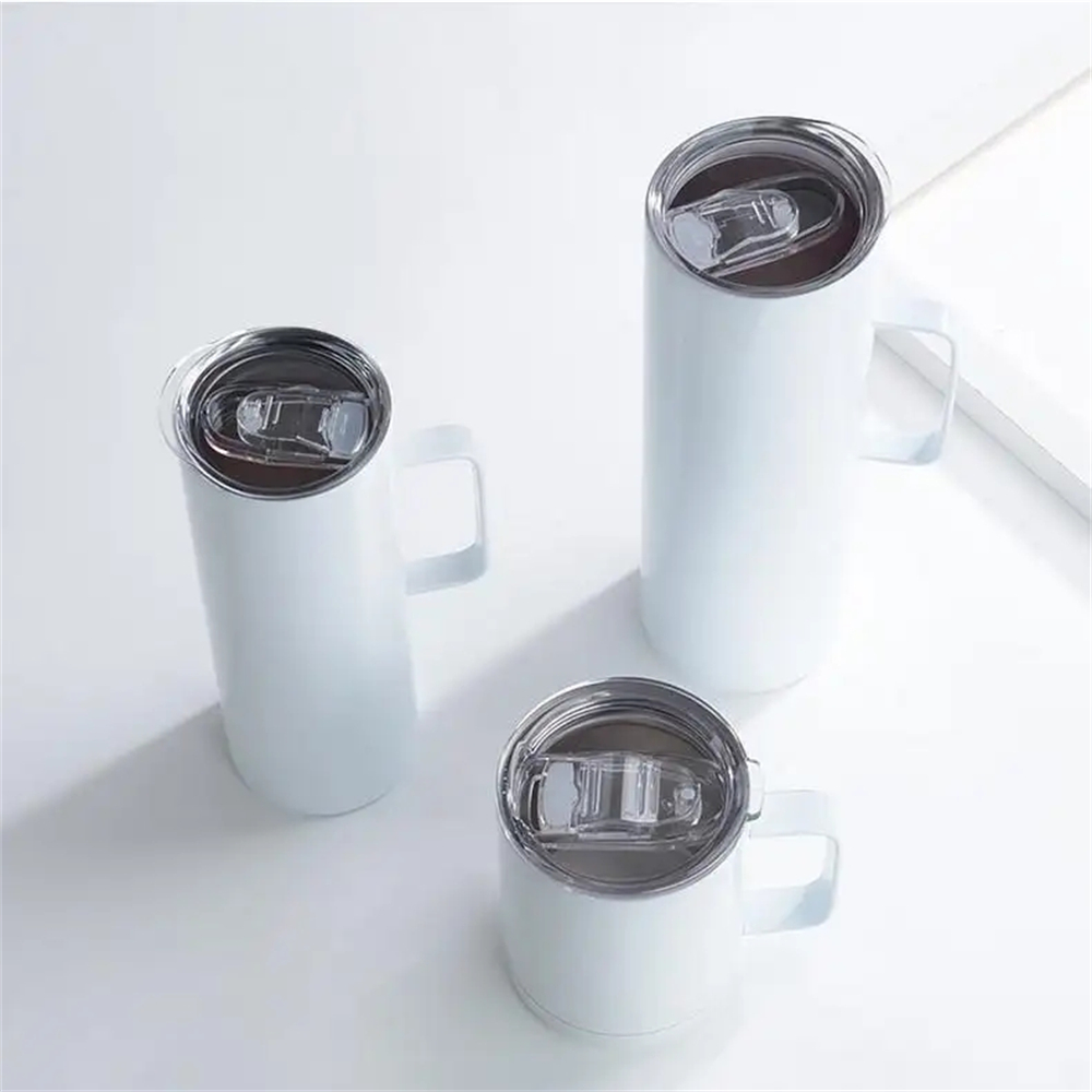 Thermal Sublimation Blank For  - Water Bottle Blank 评论和价格