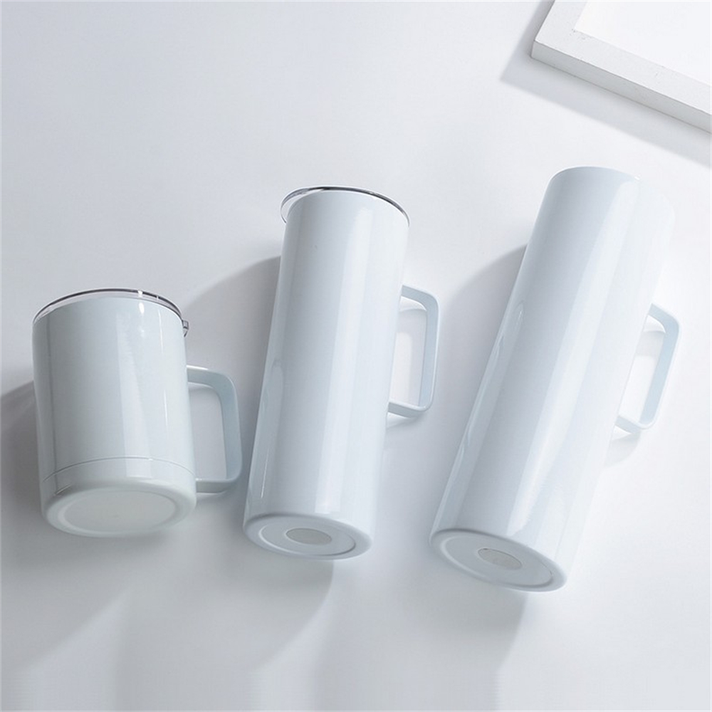 Thermal Sublimation Blank For  - Water Bottle Blank 评论和价格