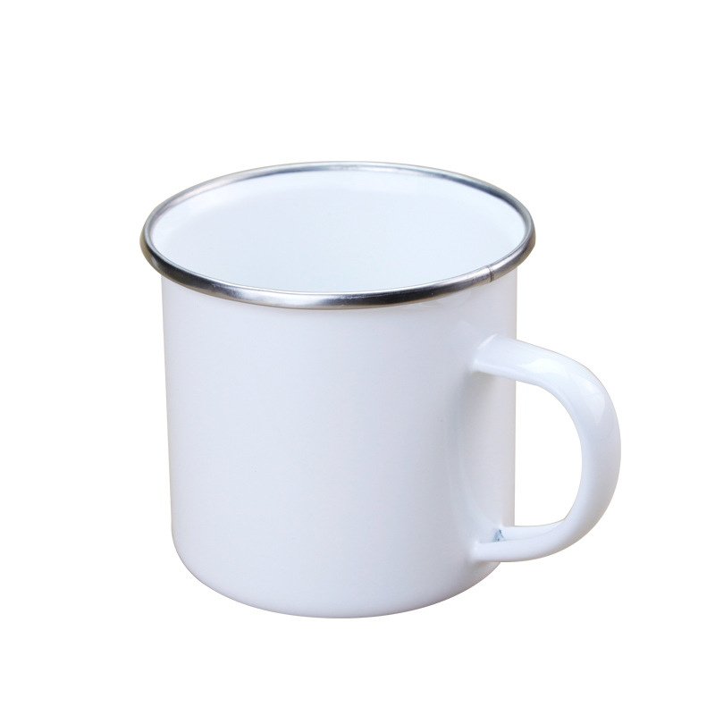 Personalized Sublimation Blank - Sublimation Mug White 评论和价格