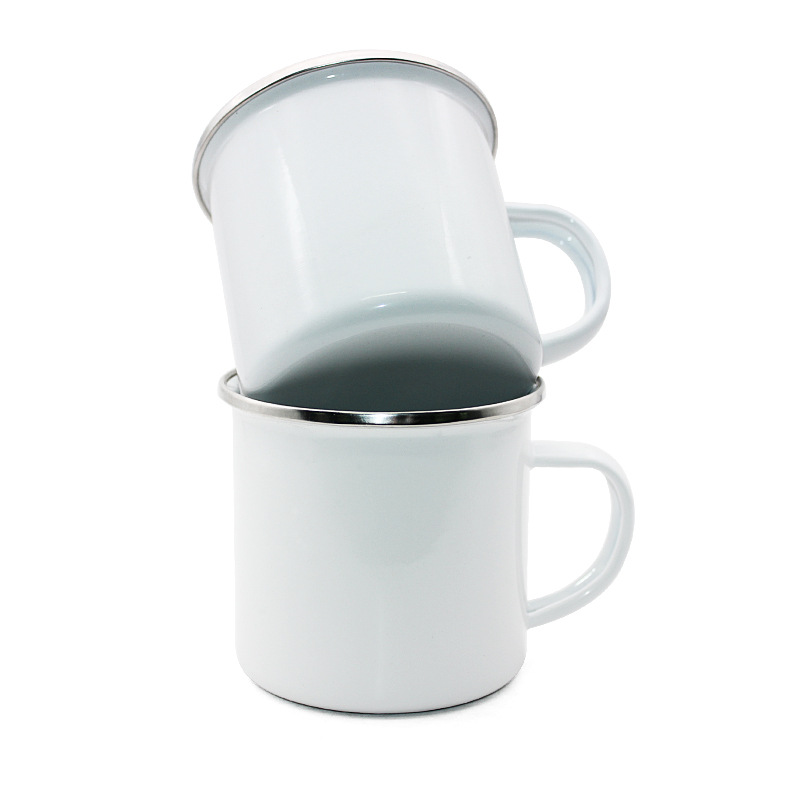 Personalized Sublimation Blank - Sublimation Mug White 评论和价格