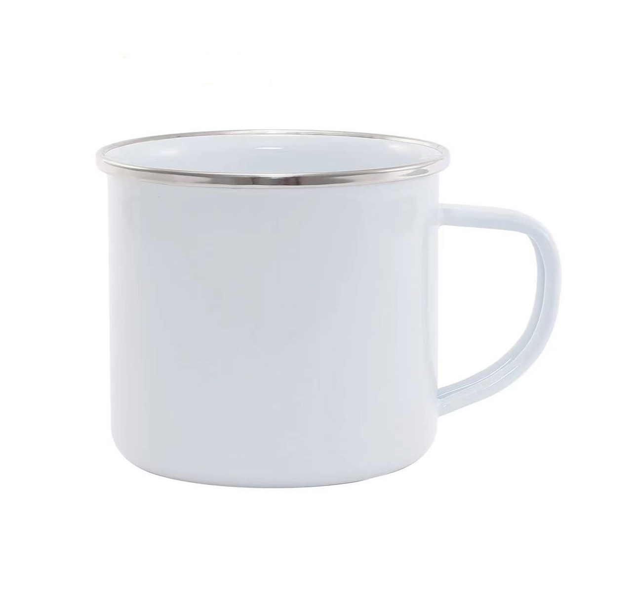 Personalized Sublimation Blank - Sublimation Mug White 评论和价格