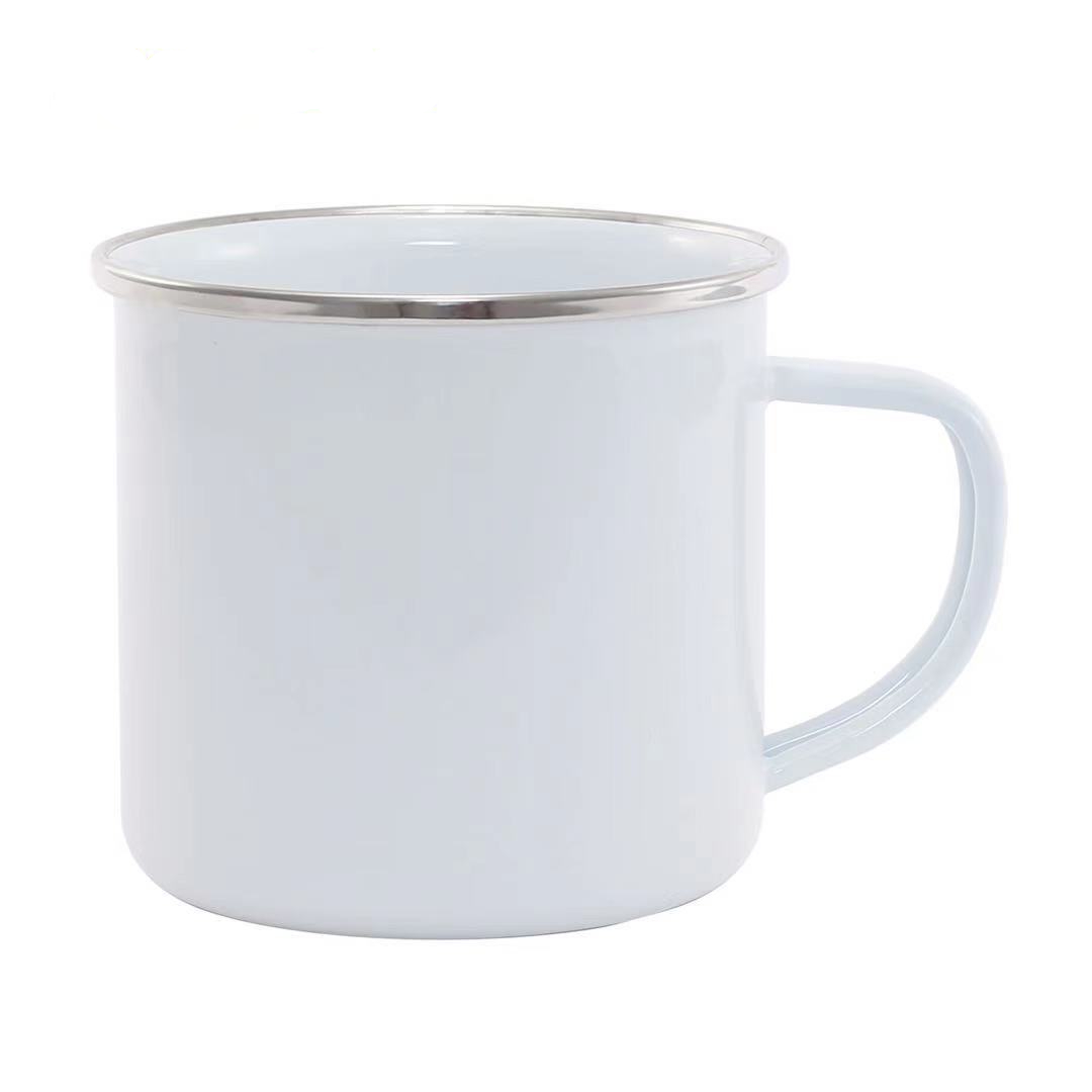 Personalized Sublimation Blank - Sublimation Mug White 评论和价格