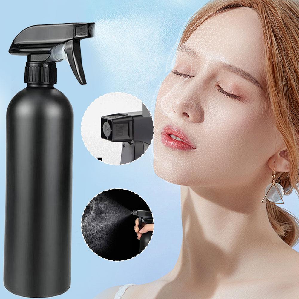 1Pc 500ML Spray Bottle Empty B - Water Bottle Blank 评论和价格