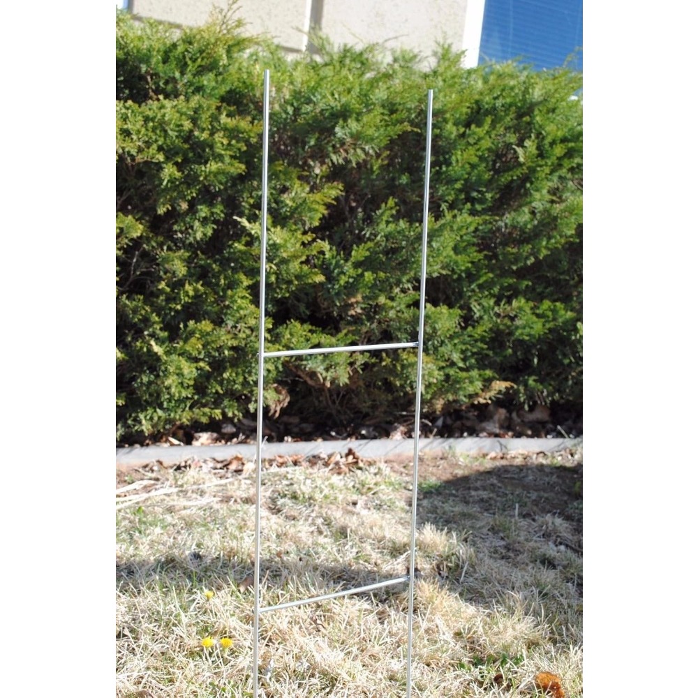US Shipped  50 Pack 18x24 Blan - Yard Sign Blank 评论和价格