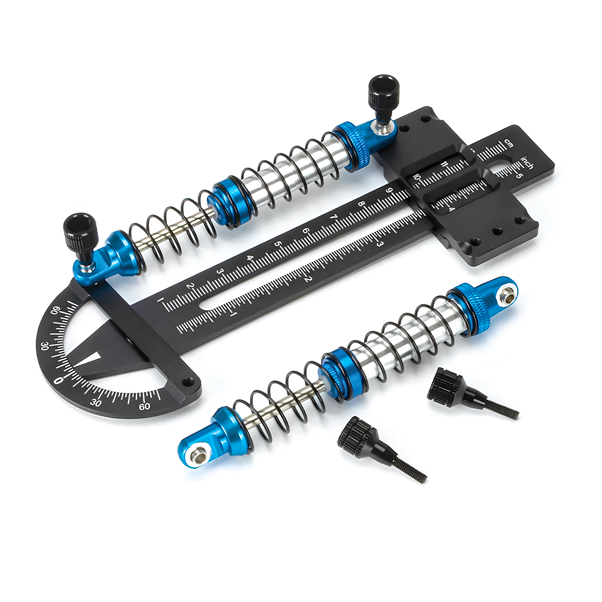 1 Set Metal Shock Synchronizer - Metal Photo Panel 评论和价格