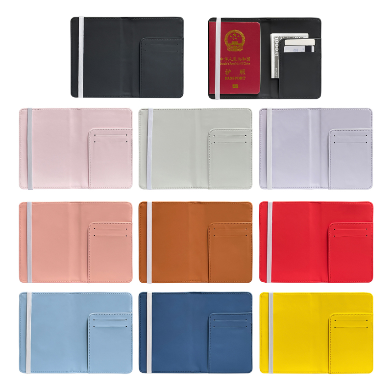5pcs Passport Cover Sublimatio - Pillow Cover Sublimation 评论和价格