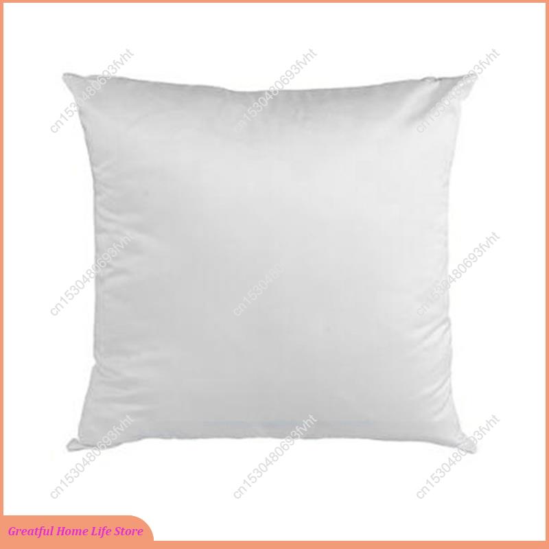 AT59 40X40 White Plain Sublima - Pillow Cover Sublimation 评论和价格