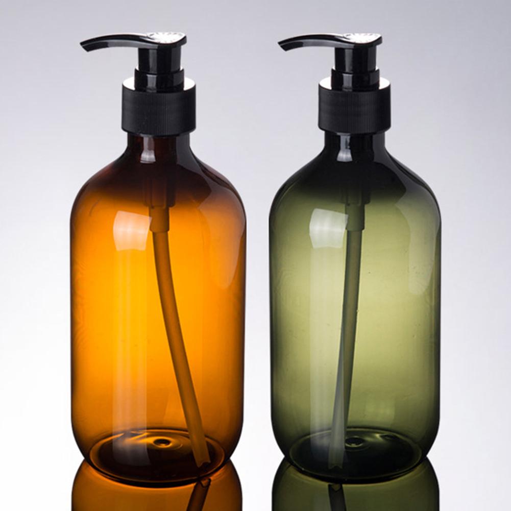 Dropshiping 500/300ml Lotion S - Water Bottle Blank 评论和价格