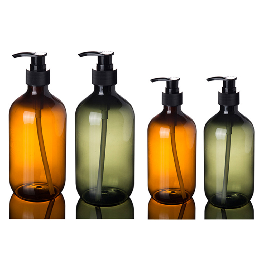Dropshiping 500/300ml Lotion S - Water Bottle Blank 评论和价格