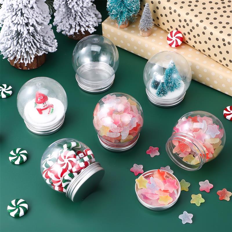 10pcs 150/270/300ml DIY Snow G - Water Bottle Blank 评论和价格