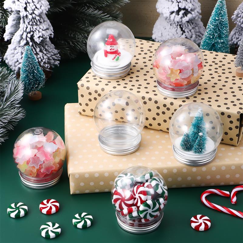 10pcs 150/270/300ml DIY Snow G - Water Bottle Blank 评论和价格