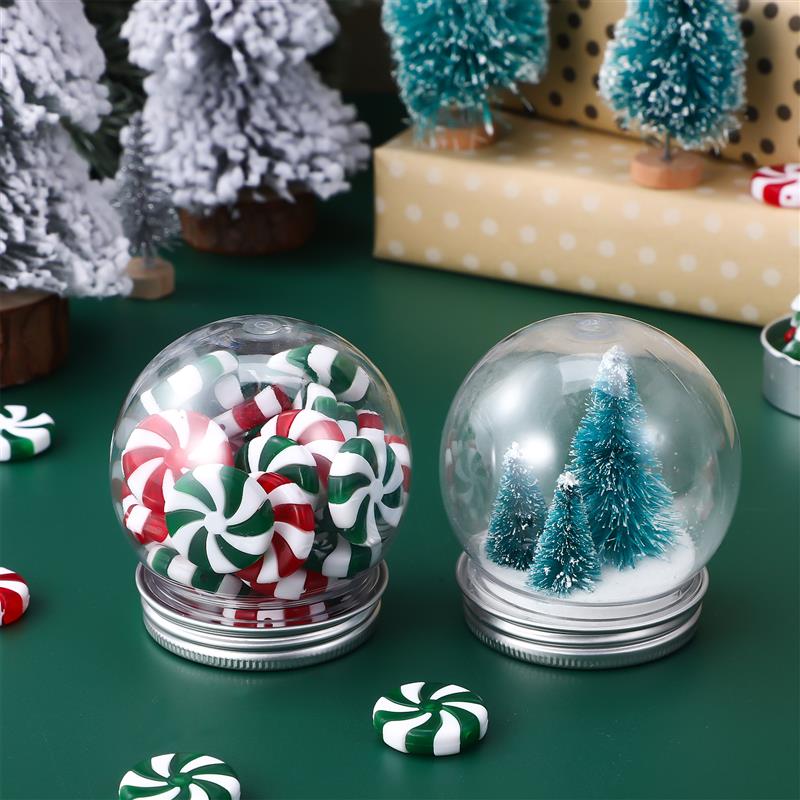 10pcs 150/270/300ml DIY Snow G - Water Bottle Blank 评论和价格