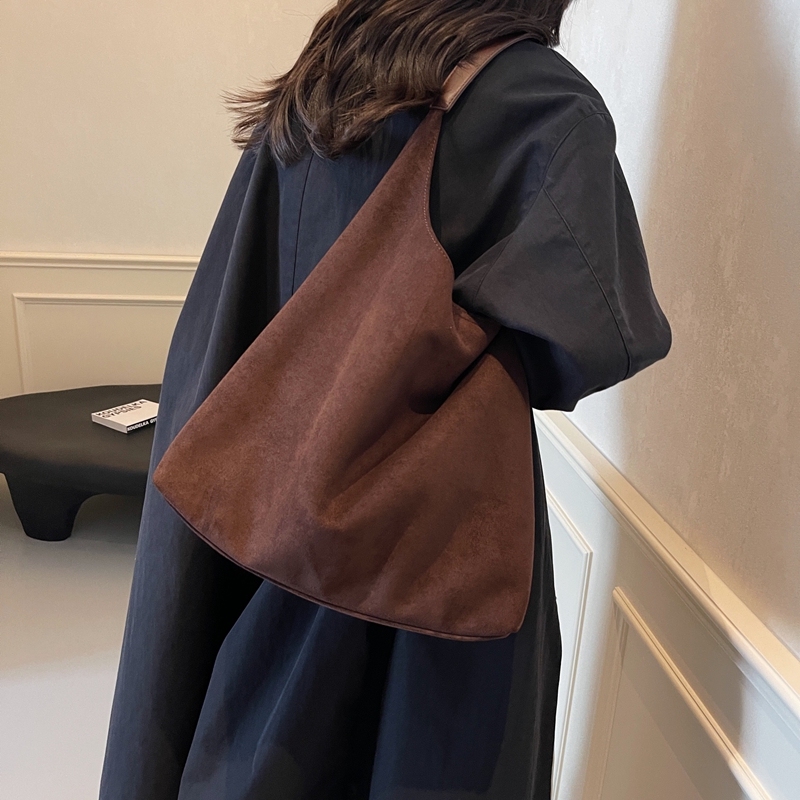 MOODS Casual Shoulder Tote Bag - Tote Bag Sublimation 评论和价格