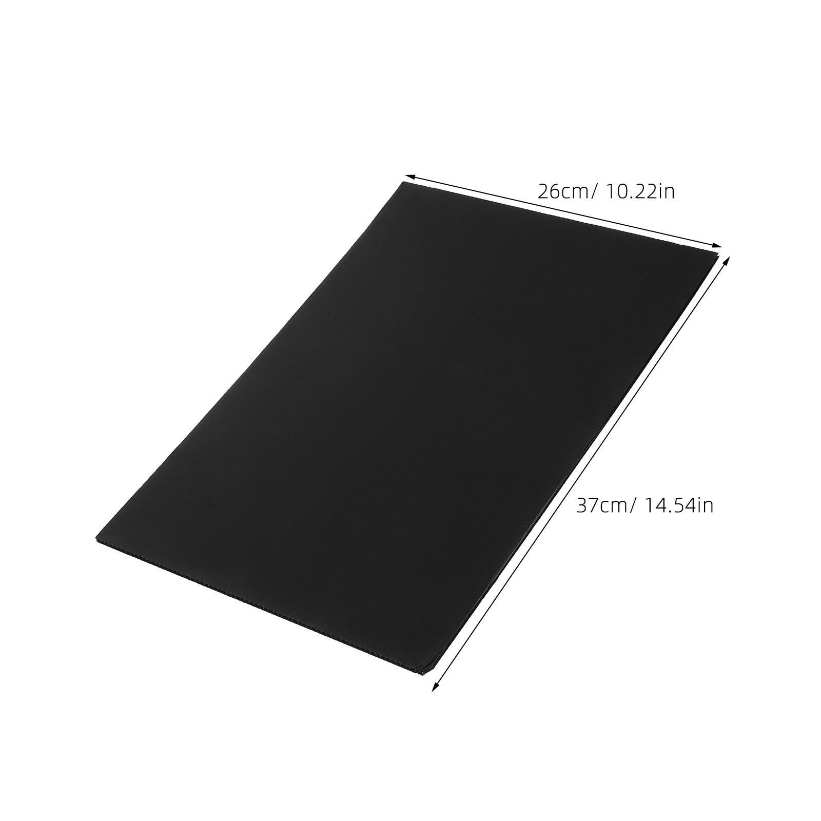 2Pcs Blank Yard Signs for Gard - Yard Sign Blank 评论和价格