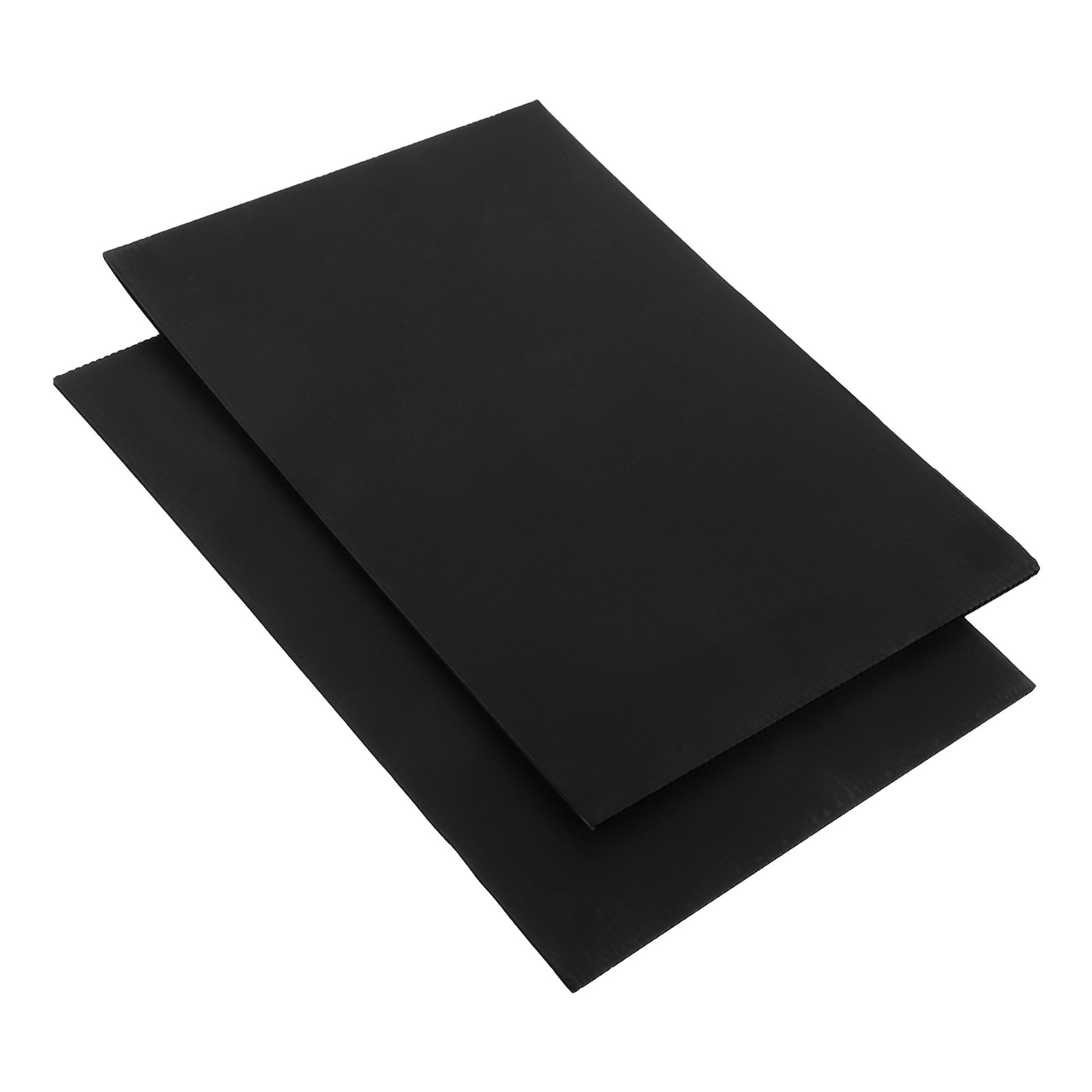 2Pcs Blank Yard Signs for Gard - Yard Sign Blank 评论和价格