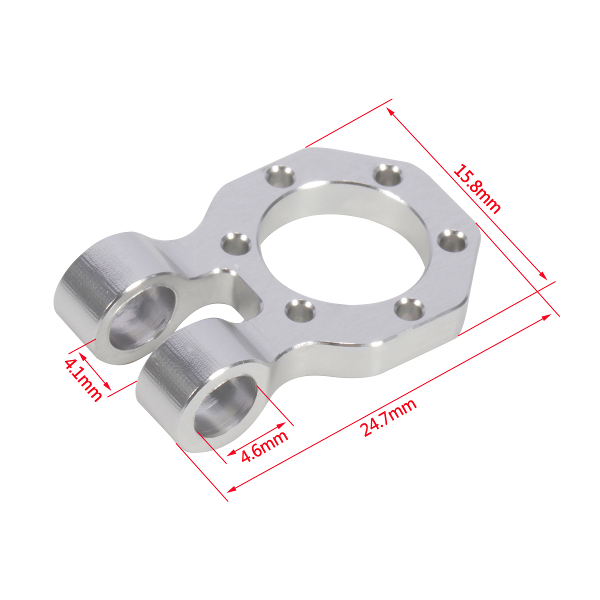 Aluminum Modular Bumper Adjust - Metal Photo Panel 评论和价格