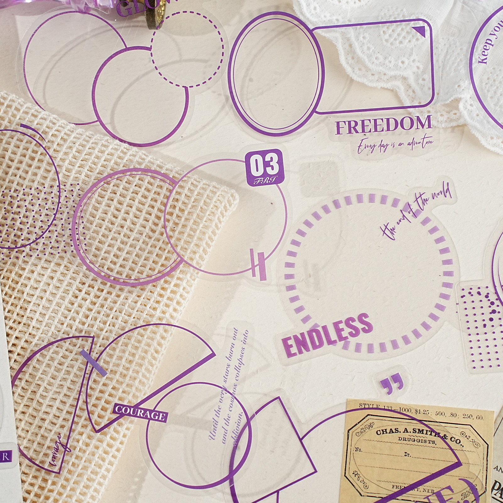 Etori Life Circle of Rules 15P - Laptop Sleeve Blank 评论和价格