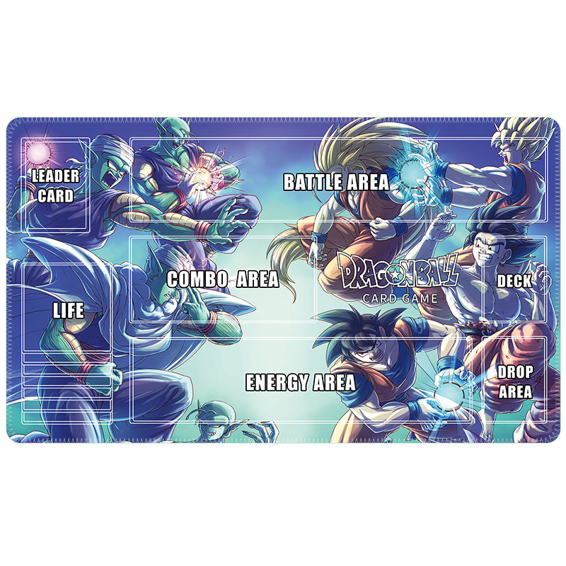 26 Models Dragon Ball Trading  - Door Mat Blank 评论和价格