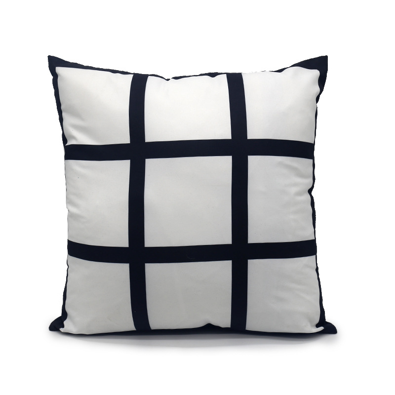 10pcs/Lot Sublimation Blanks P - Pillow Cover Sublimation 评论和价格