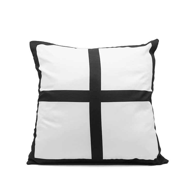10pcs/Lot Sublimation Blanks P - Pillow Cover Sublimation 评论和价格