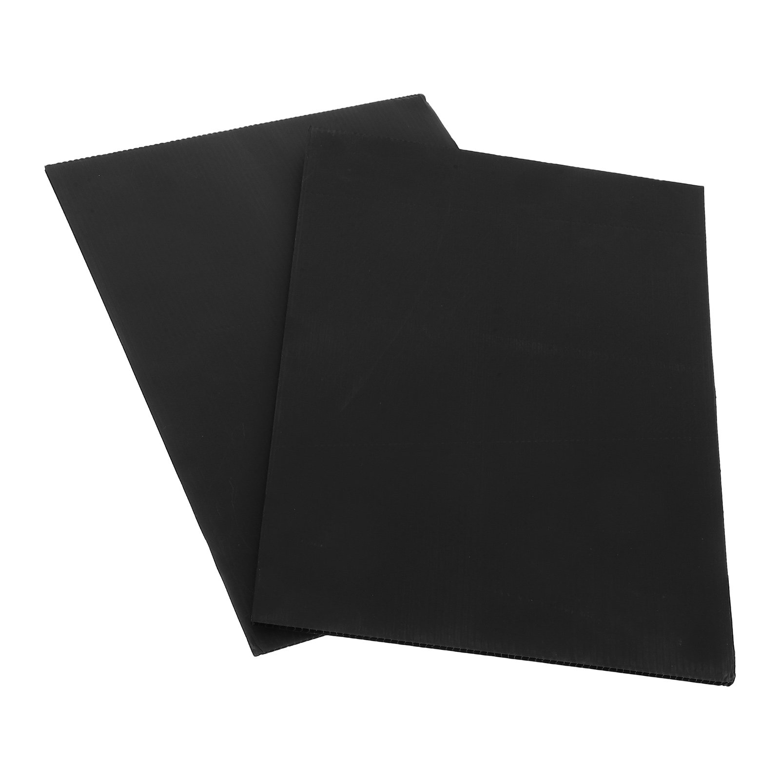 2Pcs Blank Outdoor Yard Sign L - Yard Sign Blank 评论和价格