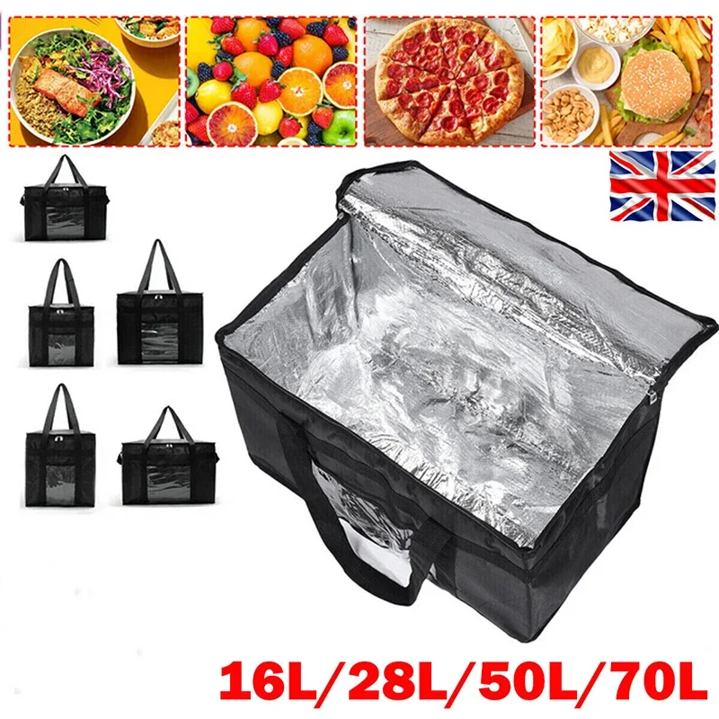 16L-70L Insulated Thermal Tote - Tote Bag Sublimation 评论和价格
