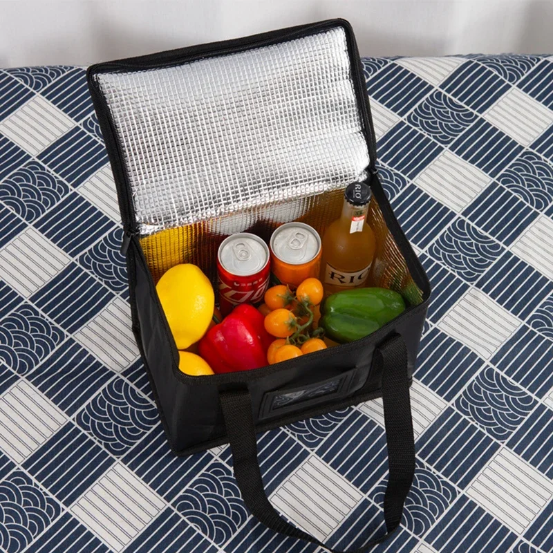 16L-70L Insulated Thermal Tote - Tote Bag Sublimation 评论和价格