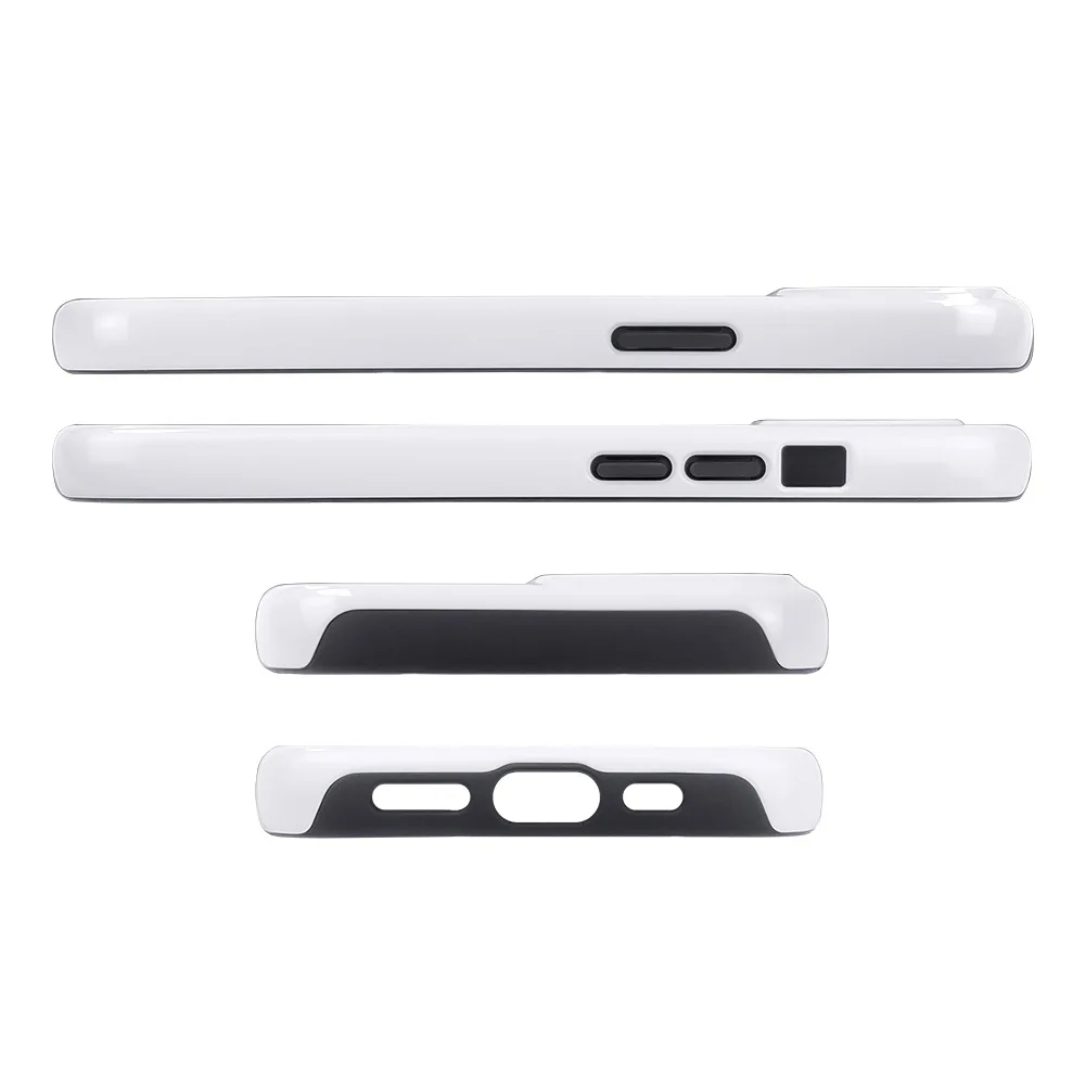 FONLYU 2 in 1 Sublimation Phon - Phone Case Blank Print 评论和价格