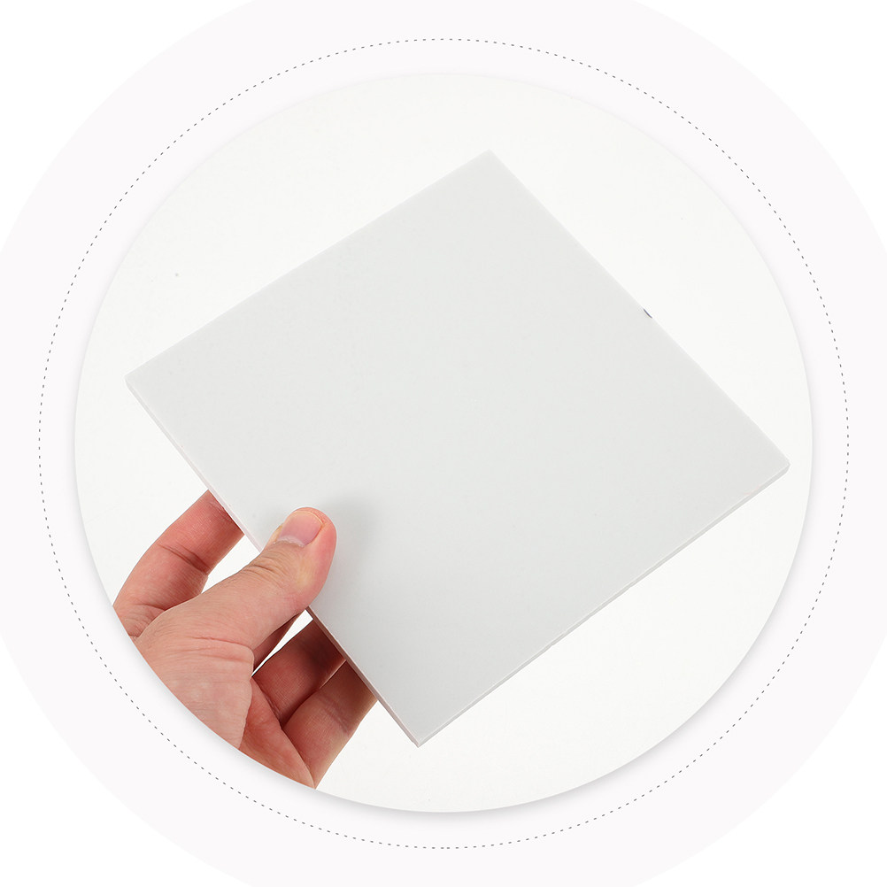 DIY Ceramic White Tiles Blank  - Ceramic Tile Blank 评论和价格