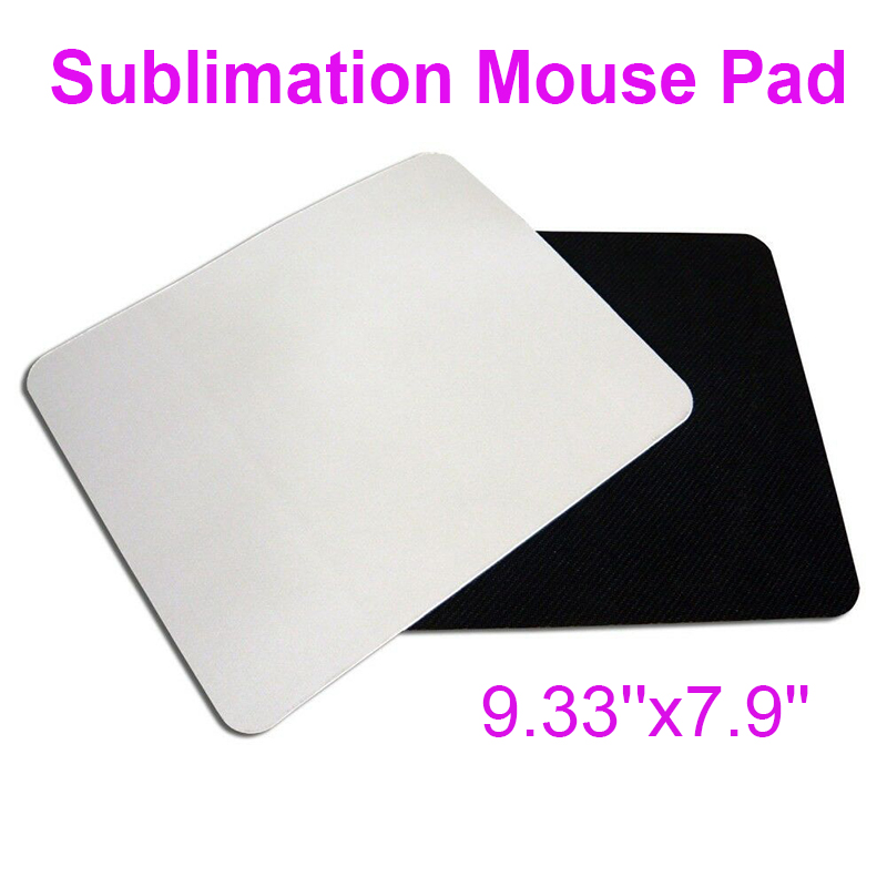 10pcs/Lot Sublimation Blanks R - Mouse Pad Blank Sublimation 评论和价格