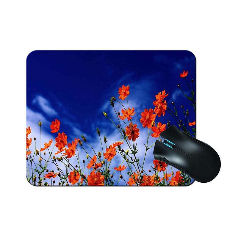 10pcs/Lot Sublimation Blanks R - Mouse Pad Blank Sublimation 评论和价格