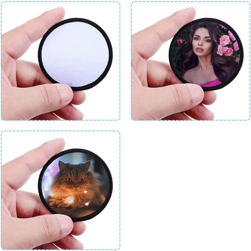 A01F-160 Pieces Sublimation Pa - Hat Sublimation Blank 评论和价格