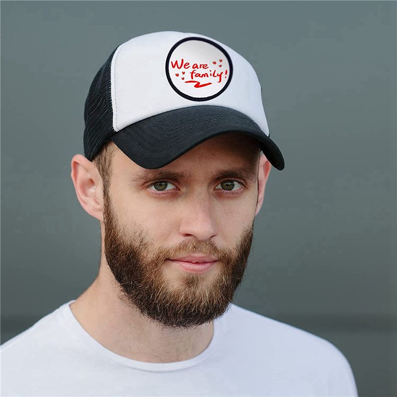 A01F-160 Pieces Sublimation Pa - Hat Sublimation Blank 评论和价格
