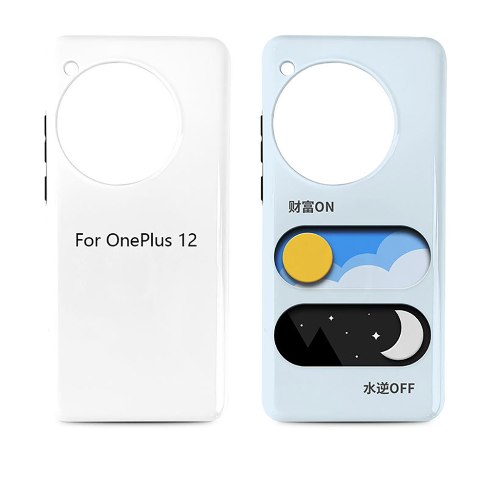 3D Sublimation Blank Phone Cas - Phone Case Blank Print 评论和价格