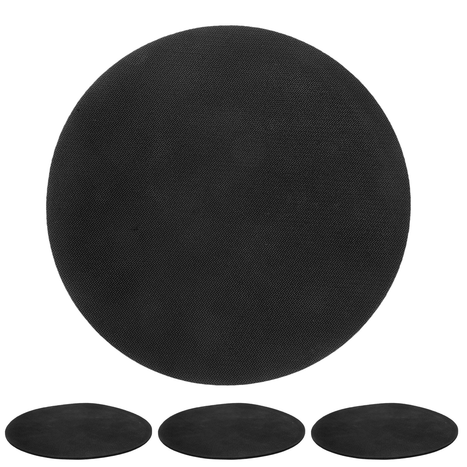 4Pcs Sublimation Mouse Pad Bla - Mouse Pad Blank Sublimation 评论和价格
