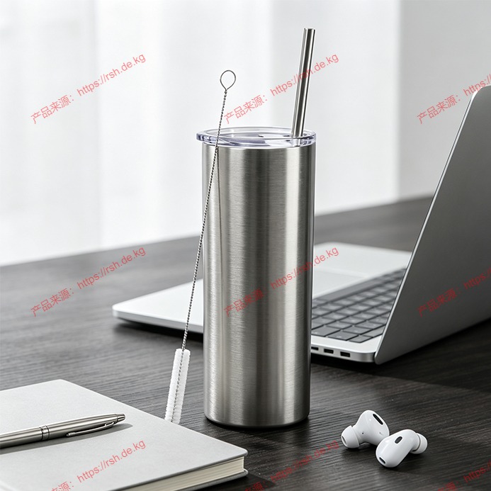 ProSub 20oz Straight Skinny Tu - Tumbler 20Oz White 评论和价格