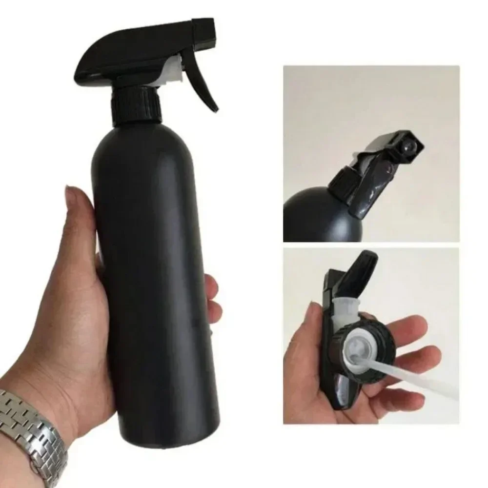 500ML Hairdressing Mist Spray  - Water Bottle Blank 评论和价格