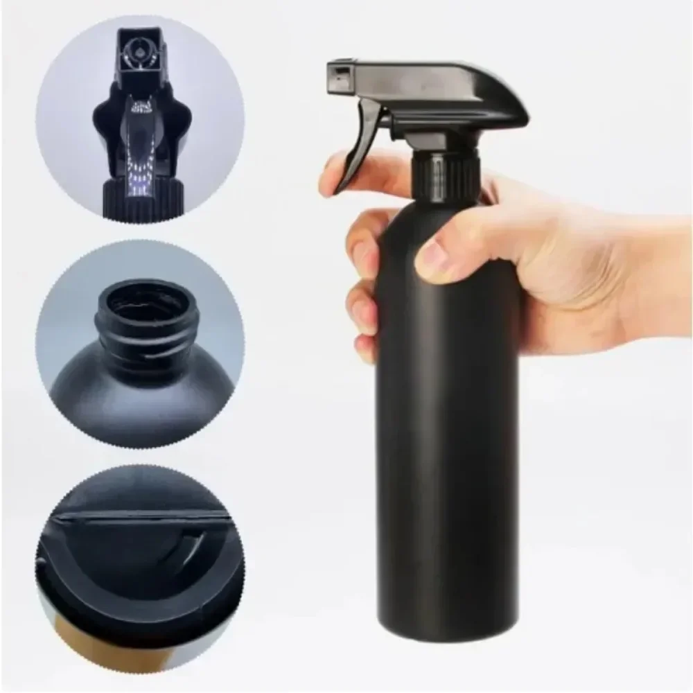 500ML Hairdressing Mist Spray  - Water Bottle Blank 评论和价格