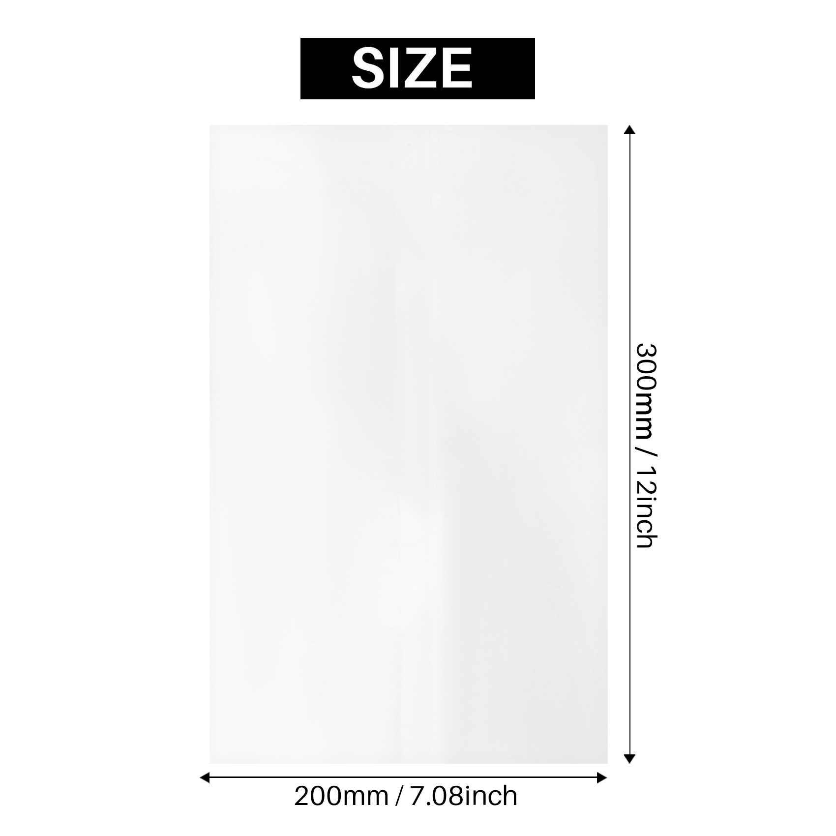 AA94-8X12 Inch Sublimation Shr - Sublimation Mug White 评论和价格