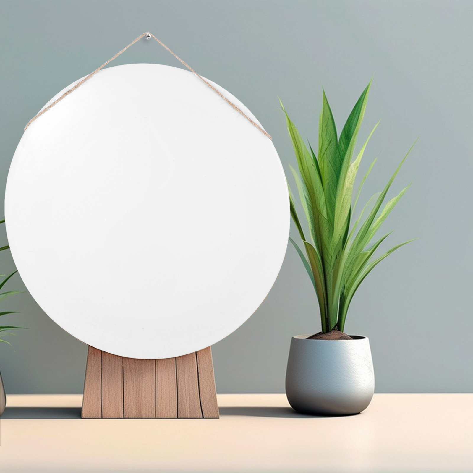 Sublimation Ready Blank Metal  - Yard Sign Blank 评论和价格