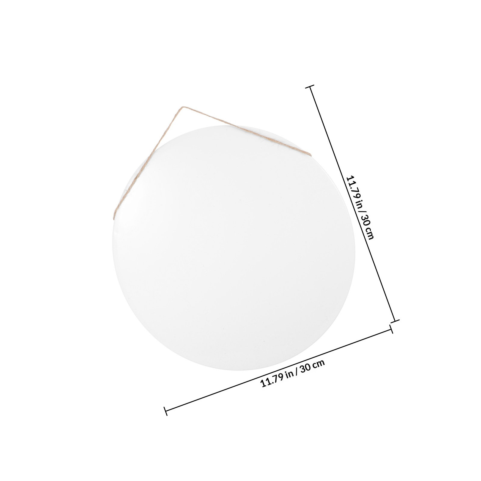 Sublimation Ready Blank Metal  - Yard Sign Blank 评论和价格