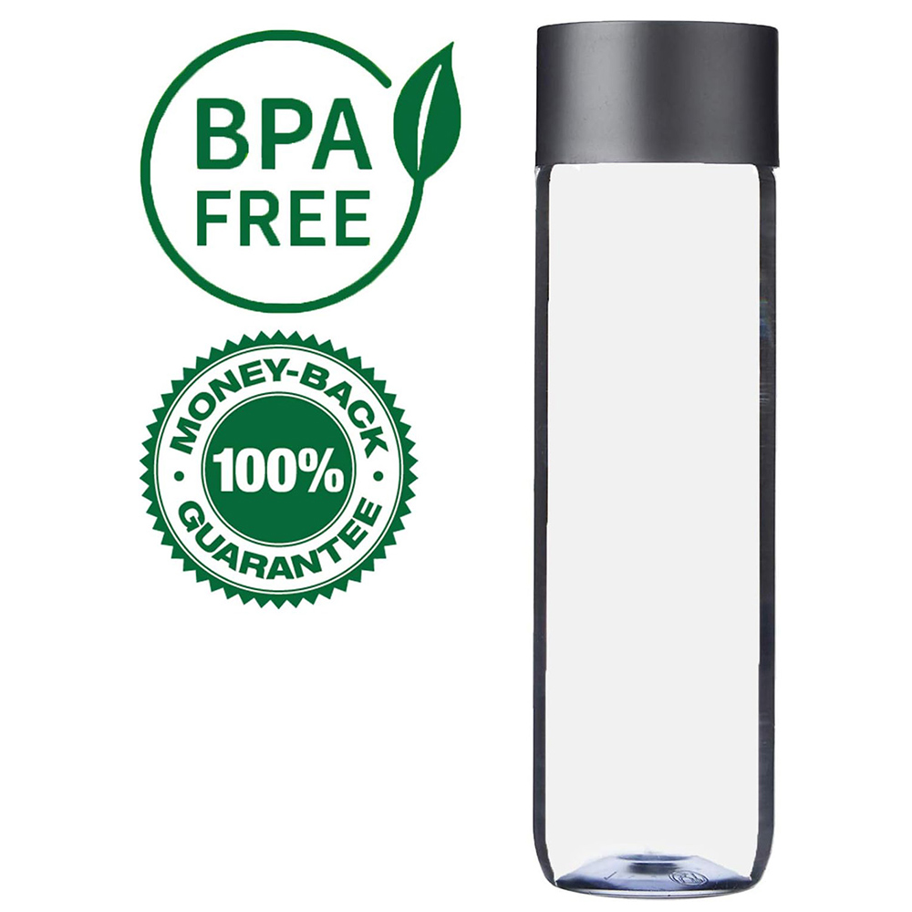 Bulk Empty Plastic Reusable Ju - Water Bottle Blank 评论和价格