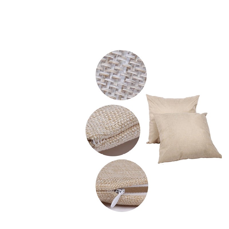 10 Pcs Sublimation Blank Pillo - Pillow Cover Sublimation 评论和价格