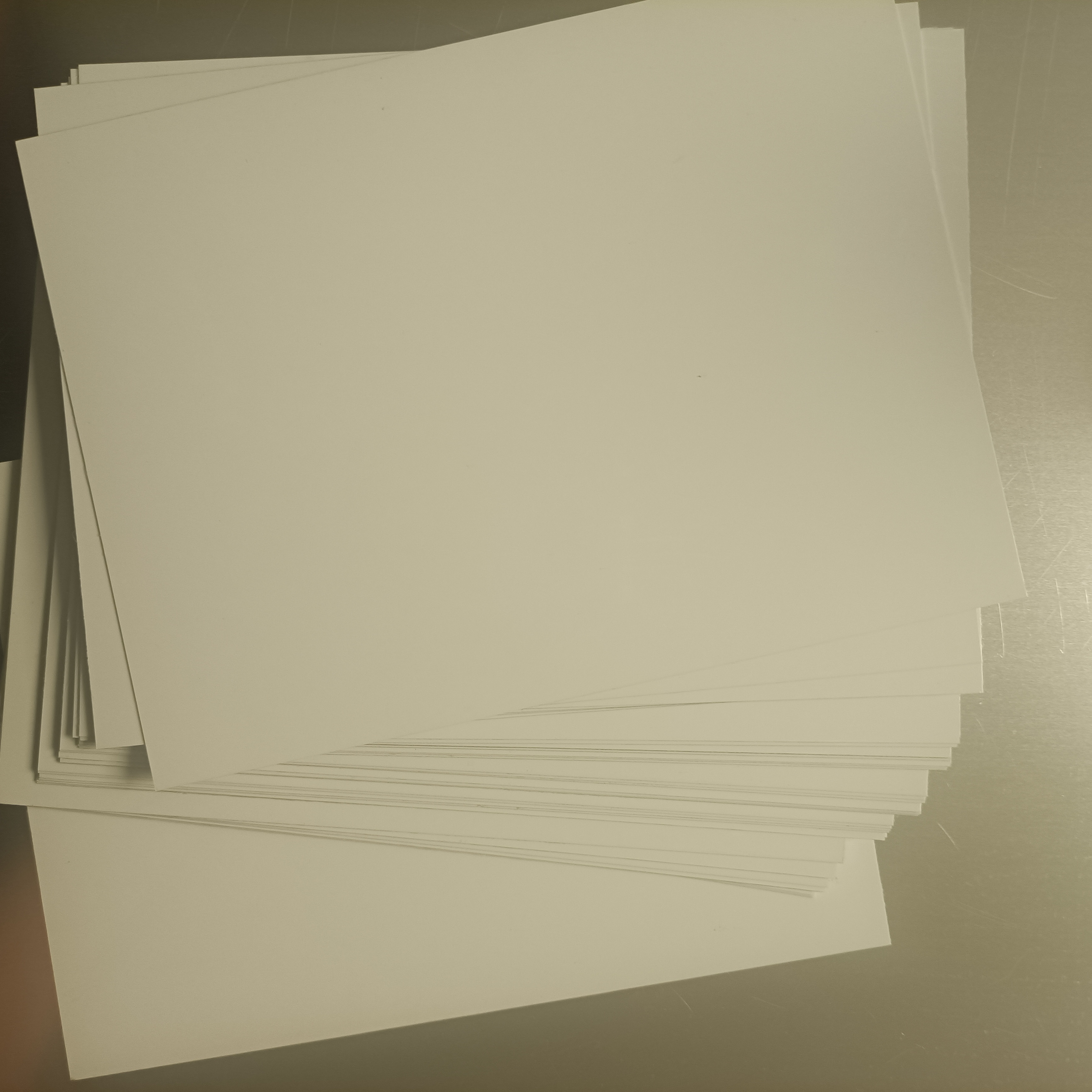 10Sheets 200*150*1mm Blank Sub - Coaster Sublimation Blank 评论和价格