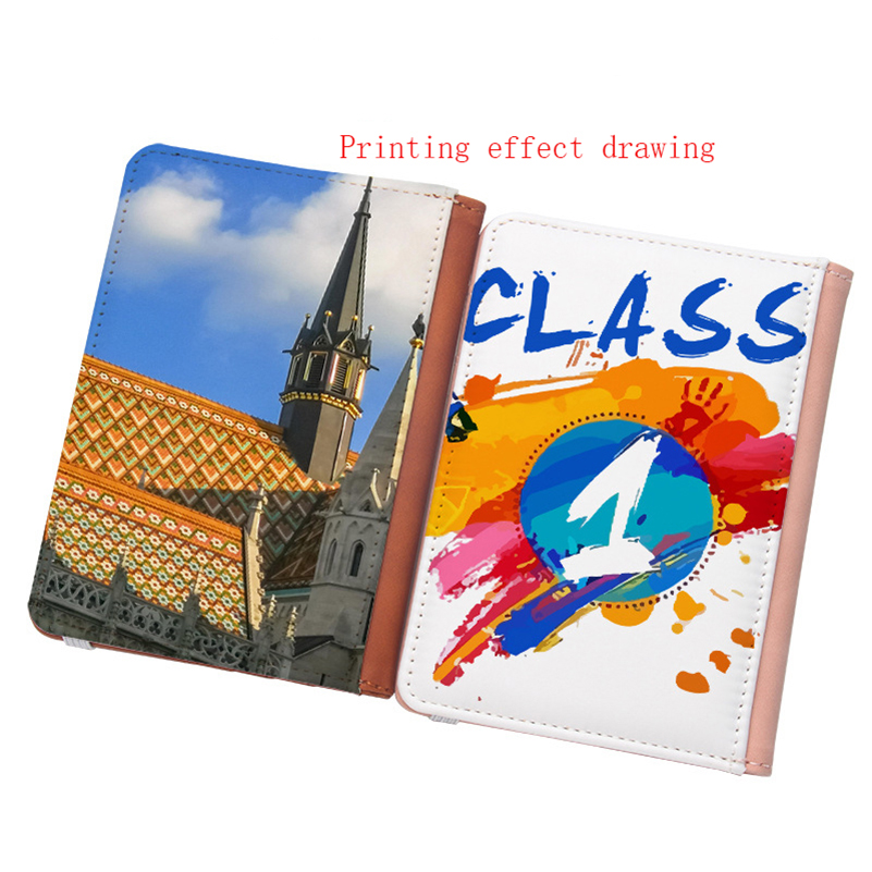 5pcs Passport Cover Sublimatio - Pillow Cover Sublimation 评论和价格